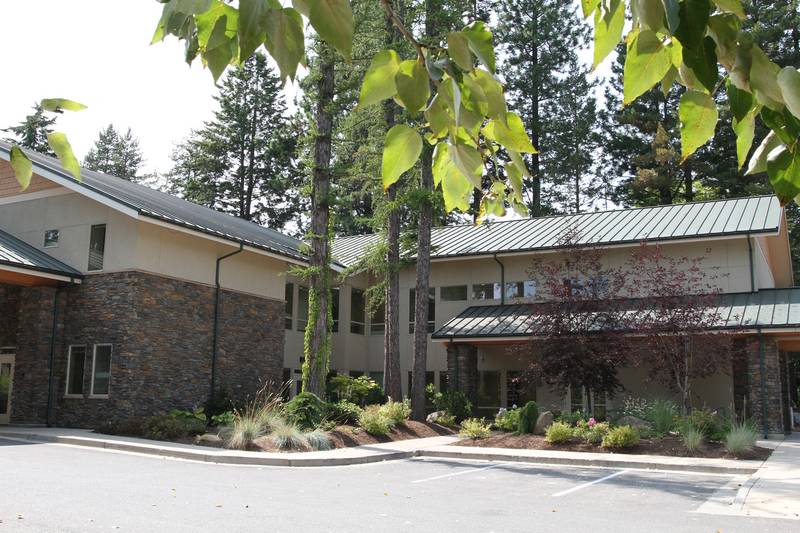 Sandpoint Family Health Center