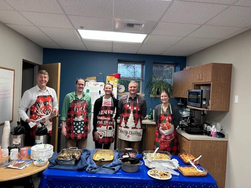 Sandpoint Family Health Center